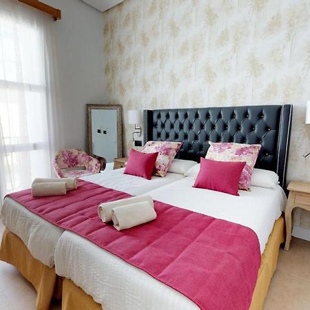 רוטה Hostal Boutique La Espanola מראה חיצוני תמונה