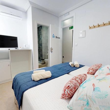 רוטה Hostal Boutique La Espanola מראה חיצוני תמונה