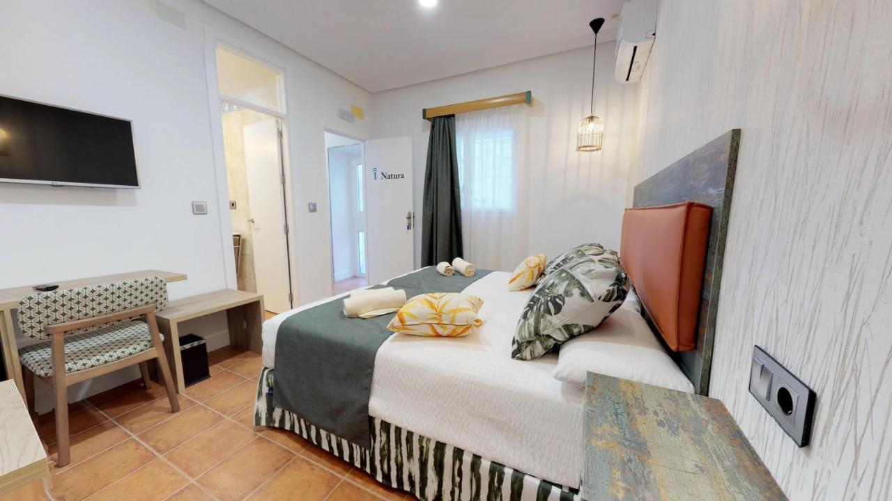 רוטה Hostal Boutique La Espanola מראה חיצוני תמונה