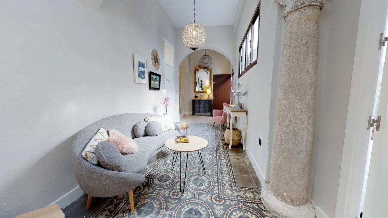 רוטה Hostal Boutique La Espanola מראה חיצוני תמונה