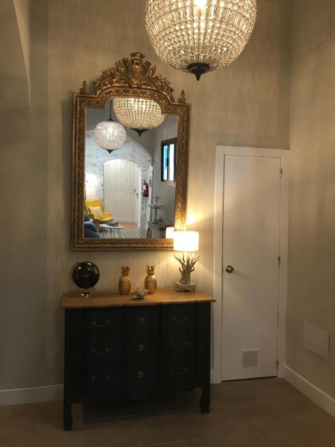 רוטה Hostal Boutique La Espanola מראה חיצוני תמונה