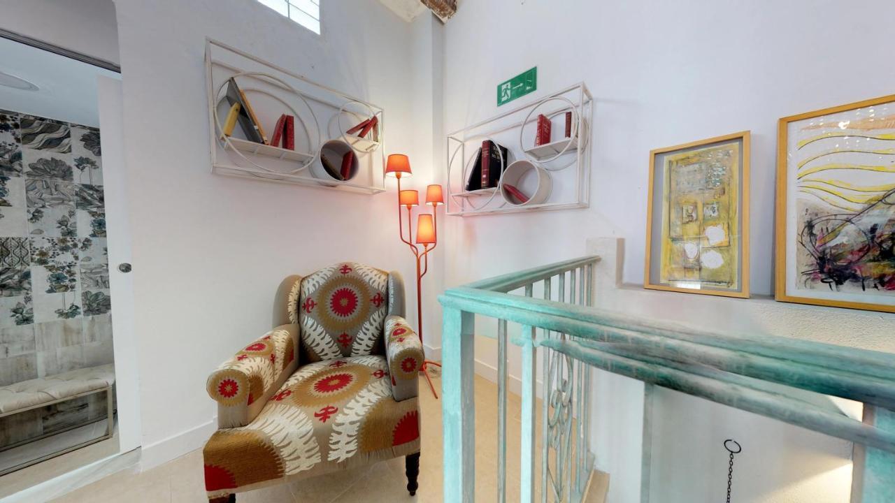 רוטה Hostal Boutique La Espanola מראה חיצוני תמונה