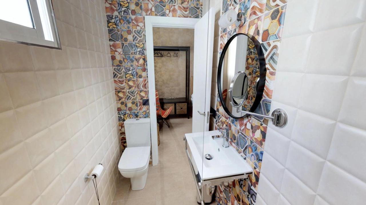 רוטה Hostal Boutique La Espanola מראה חיצוני תמונה