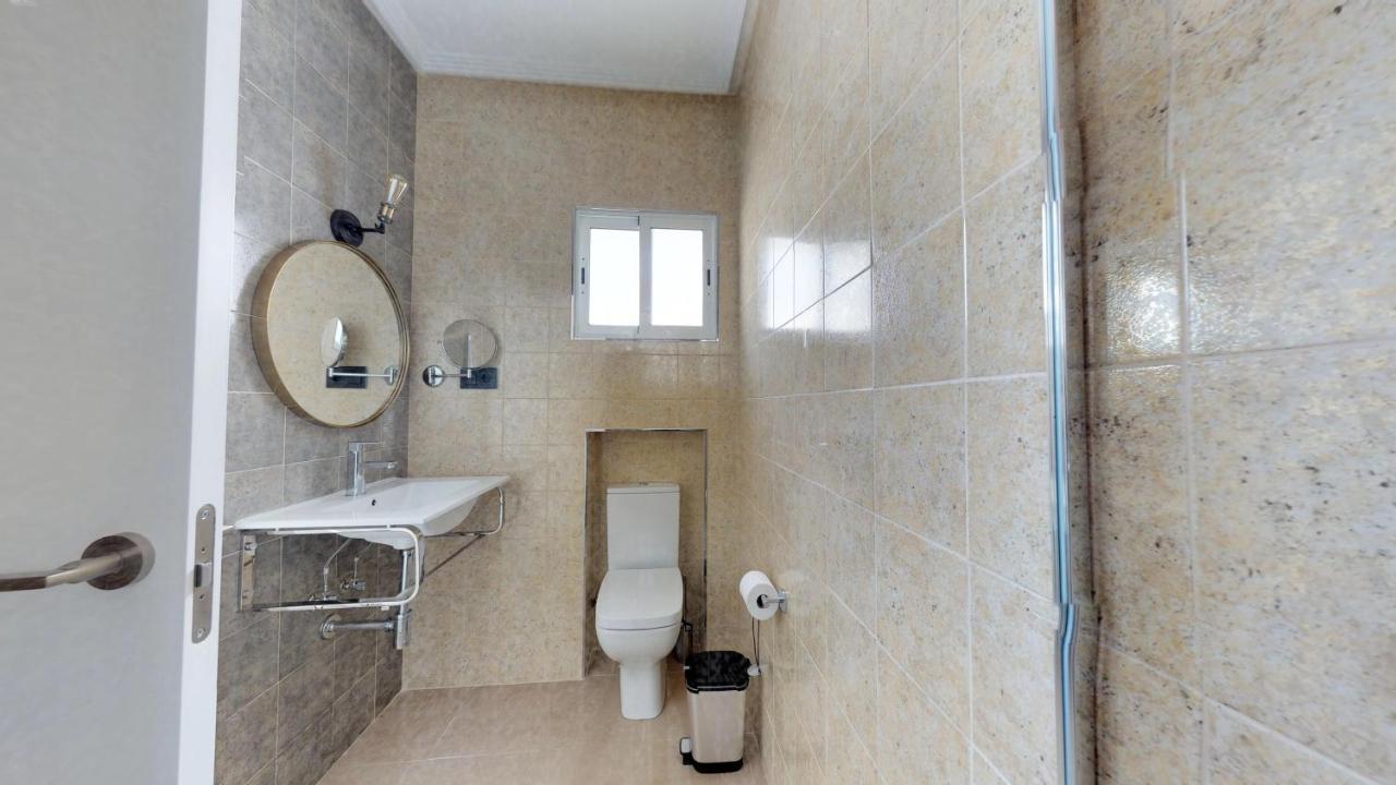 רוטה Hostal Boutique La Espanola מראה חיצוני תמונה