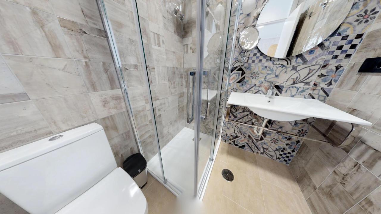 רוטה Hostal Boutique La Espanola מראה חיצוני תמונה