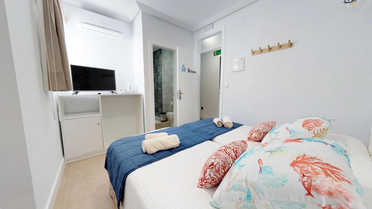 רוטה Hostal Boutique La Espanola מראה חיצוני תמונה