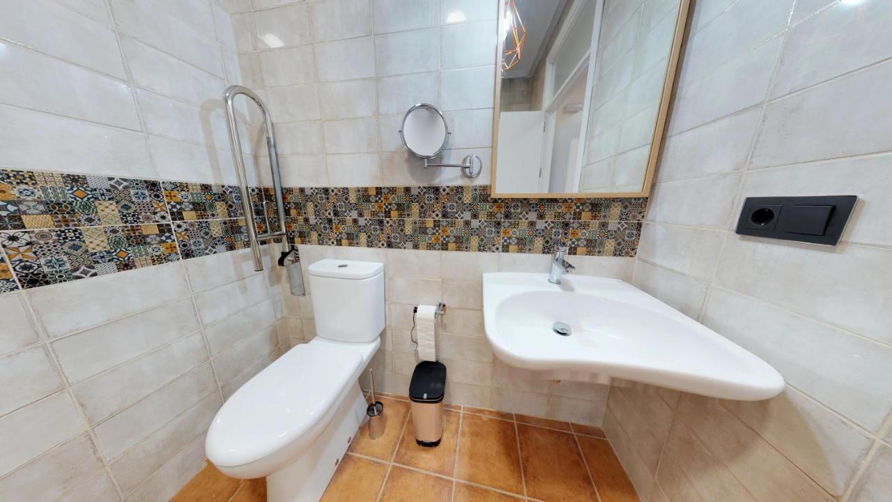 רוטה Hostal Boutique La Espanola מראה חיצוני תמונה