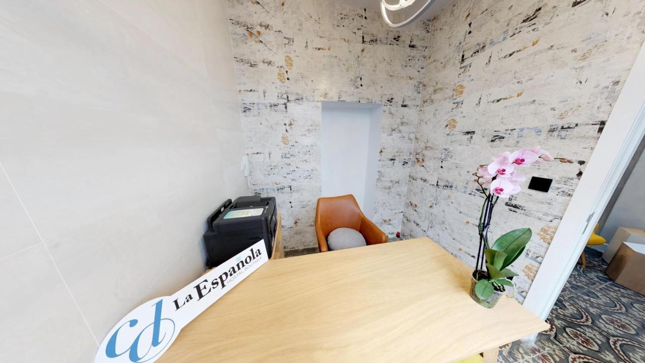 רוטה Hostal Boutique La Espanola מראה חיצוני תמונה