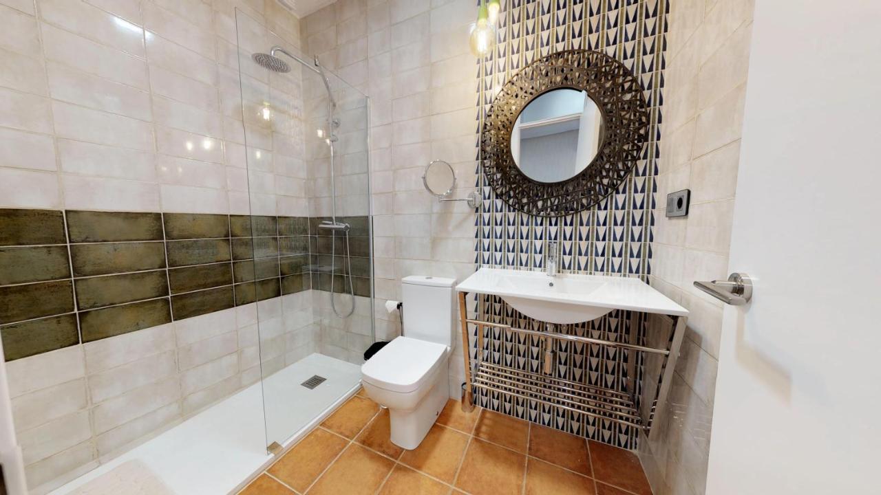 רוטה Hostal Boutique La Espanola מראה חיצוני תמונה