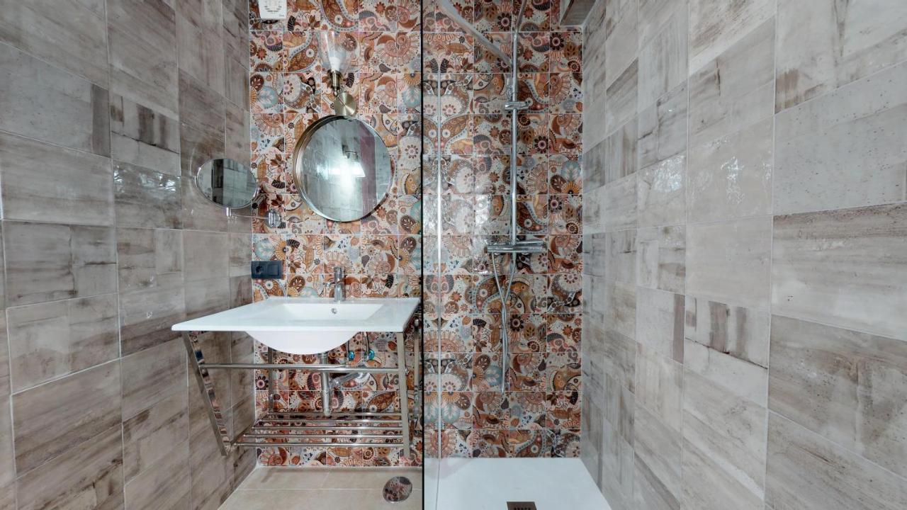 רוטה Hostal Boutique La Espanola מראה חיצוני תמונה