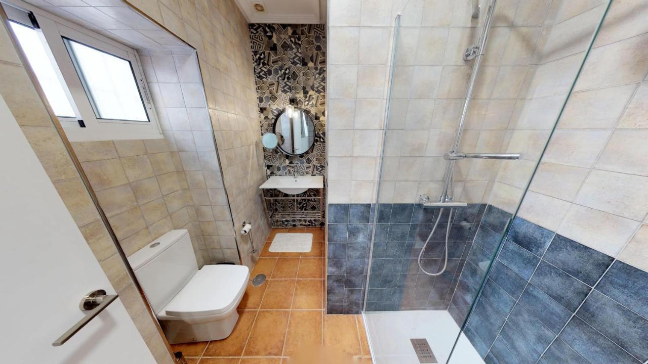 רוטה Hostal Boutique La Espanola מראה חיצוני תמונה