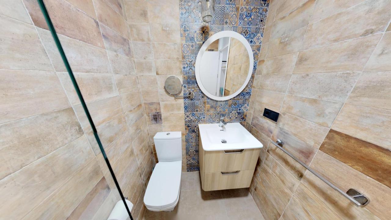 רוטה Hostal Boutique La Espanola מראה חיצוני תמונה