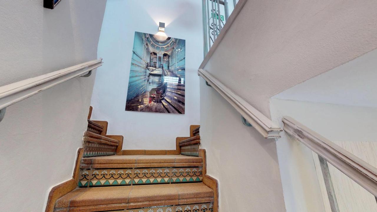 רוטה Hostal Boutique La Espanola מראה חיצוני תמונה