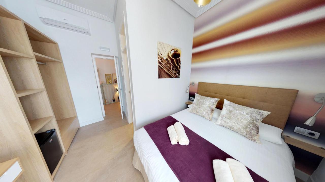 רוטה Hostal Boutique La Espanola מראה חיצוני תמונה