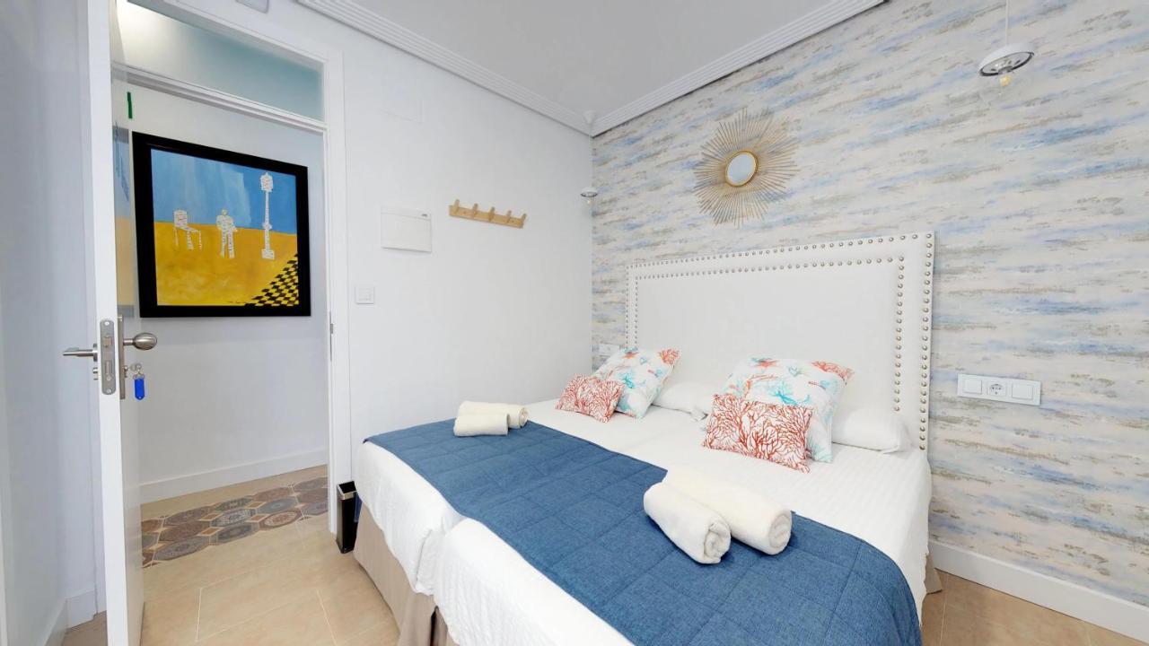 רוטה Hostal Boutique La Espanola מראה חיצוני תמונה