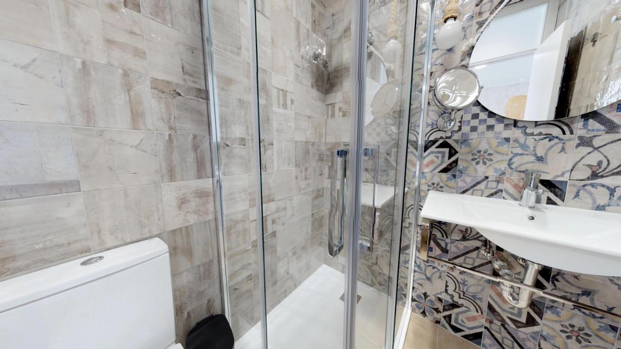 רוטה Hostal Boutique La Espanola מראה חיצוני תמונה