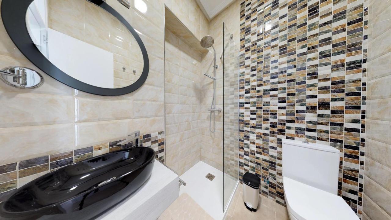 רוטה Hostal Boutique La Espanola מראה חיצוני תמונה