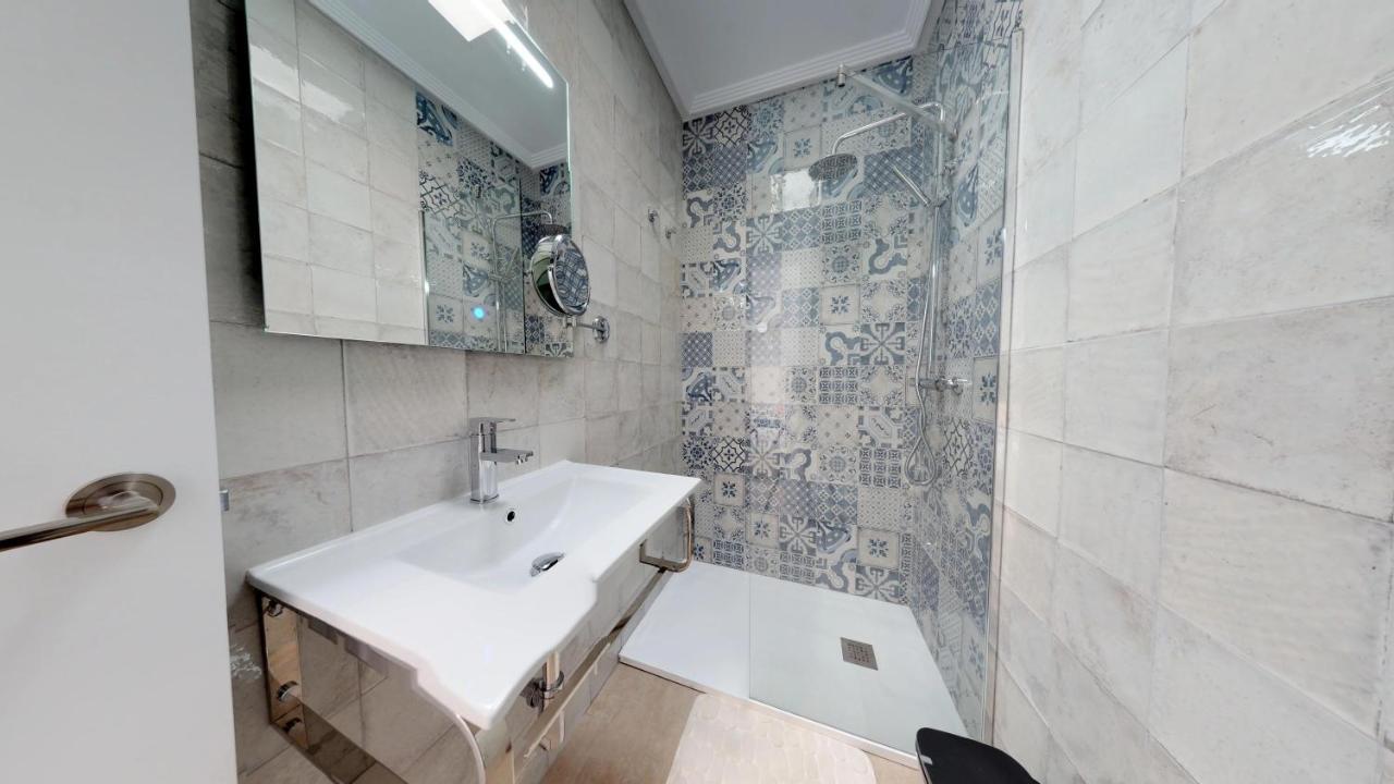 רוטה Hostal Boutique La Espanola מראה חיצוני תמונה