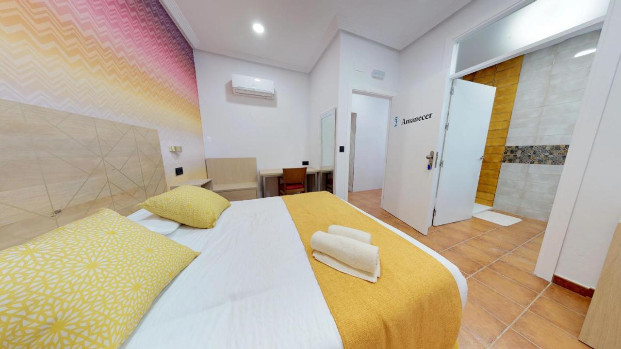 רוטה Hostal Boutique La Espanola מראה חיצוני תמונה