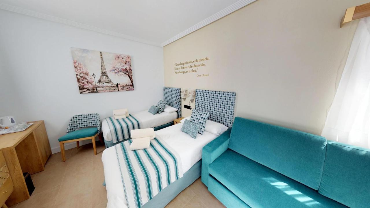 רוטה Hostal Boutique La Espanola מראה חיצוני תמונה