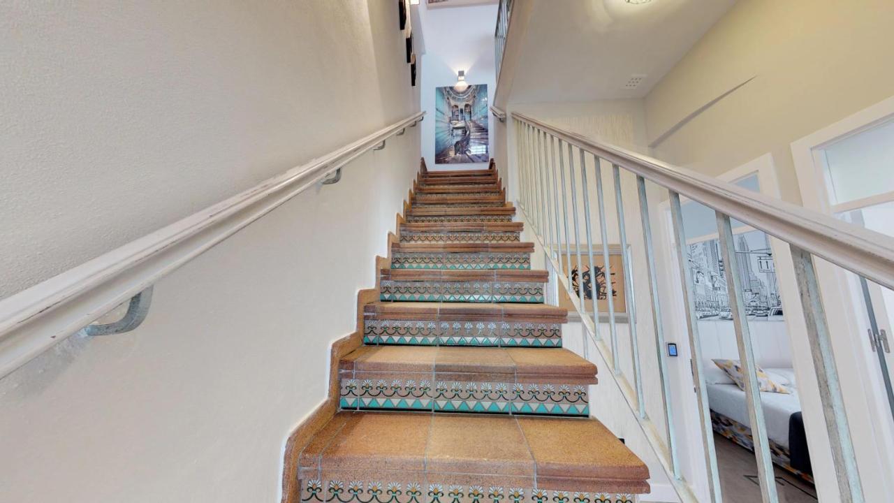 רוטה Hostal Boutique La Espanola מראה חיצוני תמונה