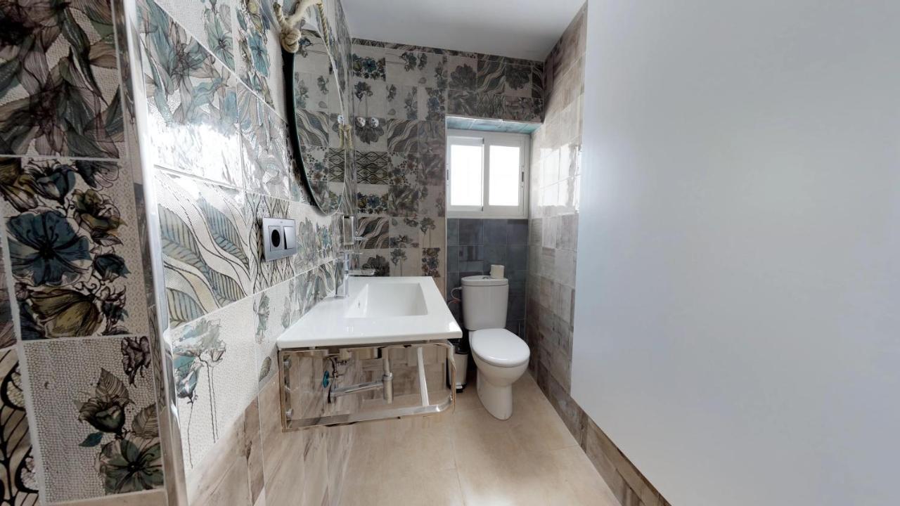 רוטה Hostal Boutique La Espanola מראה חיצוני תמונה