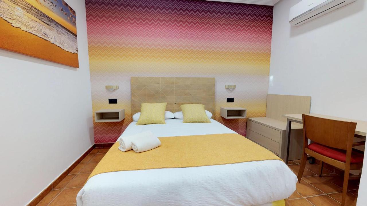 רוטה Hostal Boutique La Espanola מראה חיצוני תמונה