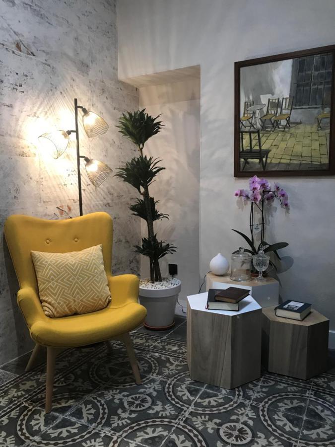 רוטה Hostal Boutique La Espanola מראה חיצוני תמונה