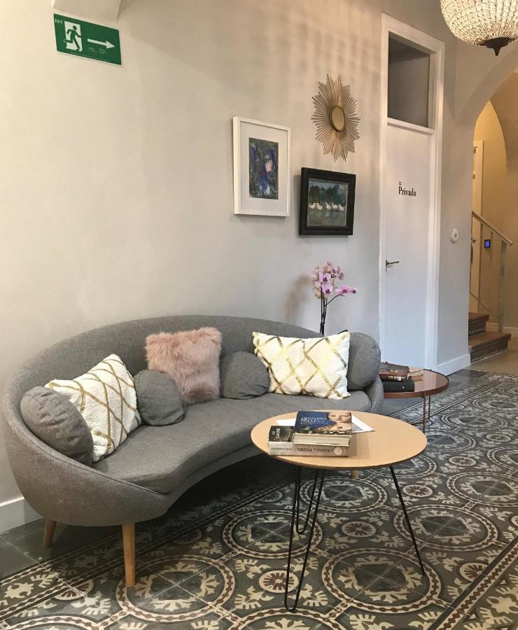 רוטה Hostal Boutique La Espanola מראה חיצוני תמונה
